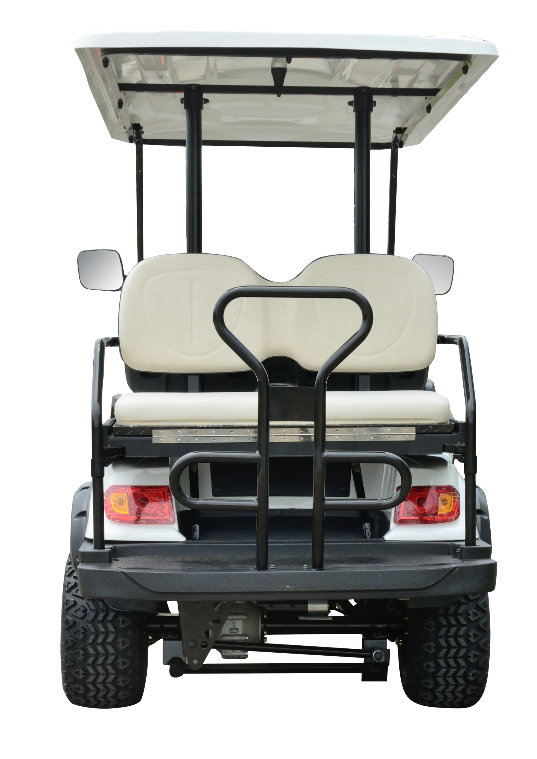 Golf Cart Image 4