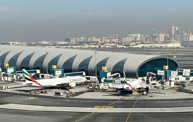 Airport Ground Transportation