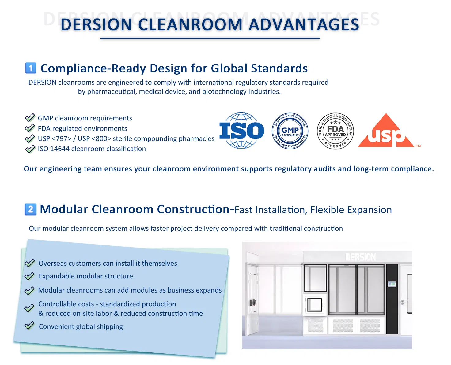 Cleanroom Challenges 2