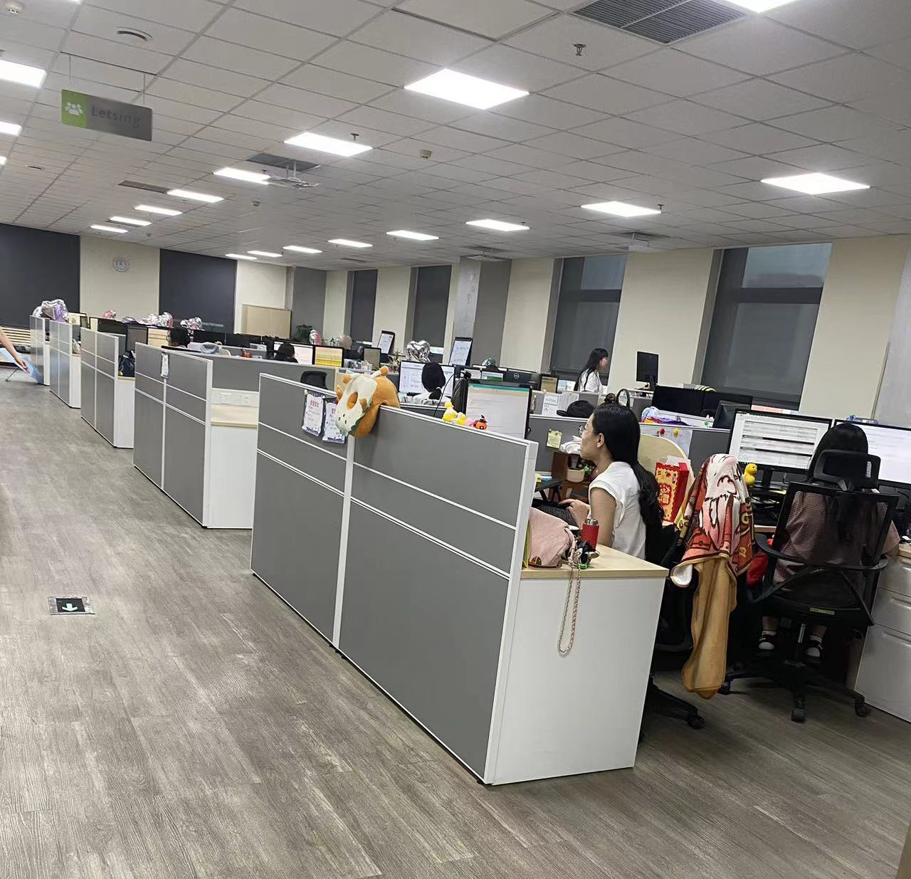 Company Facility 2