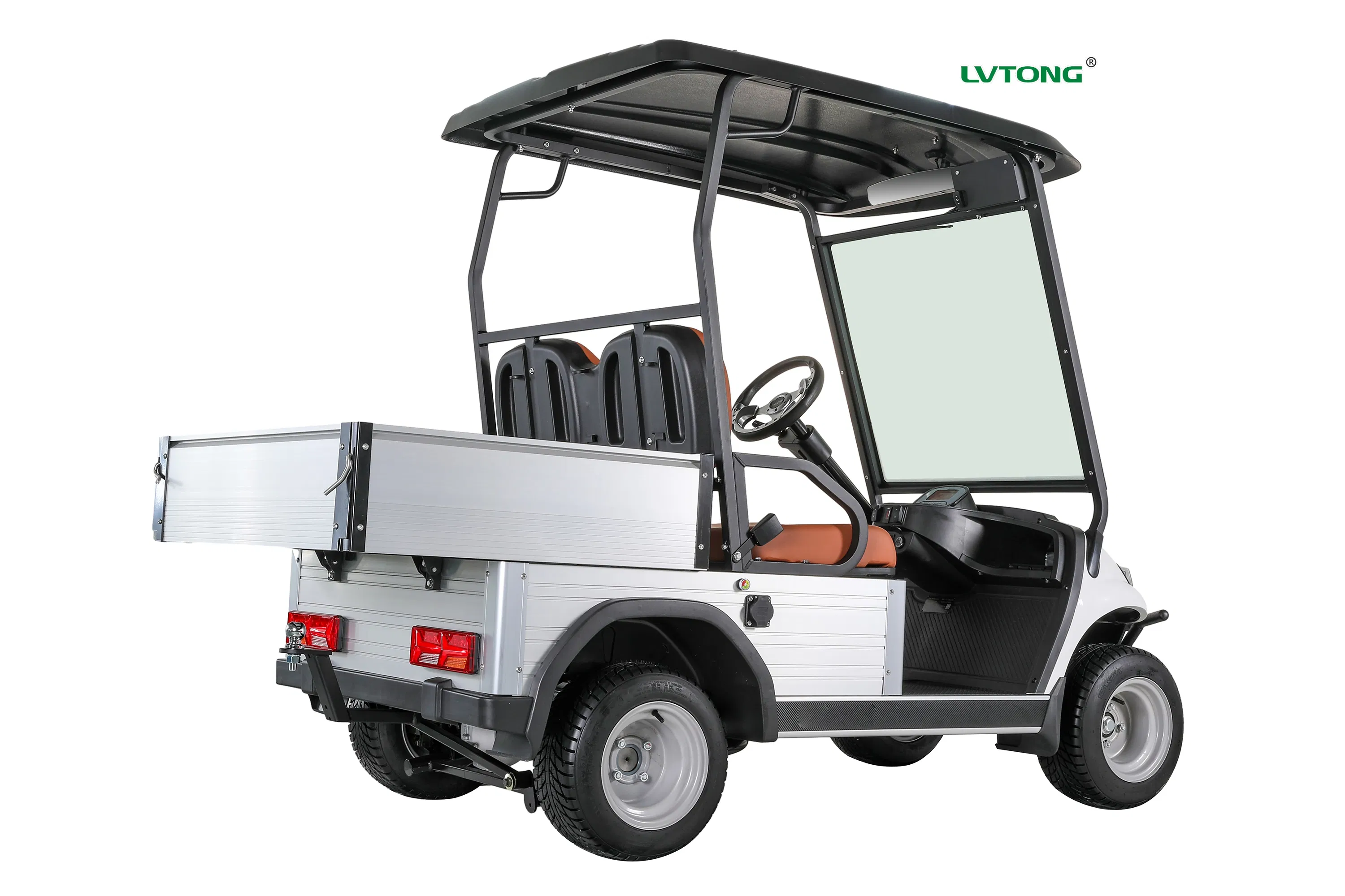 Ultimate Golf Cart Accessories for Unforgettable Outdoor Adventures