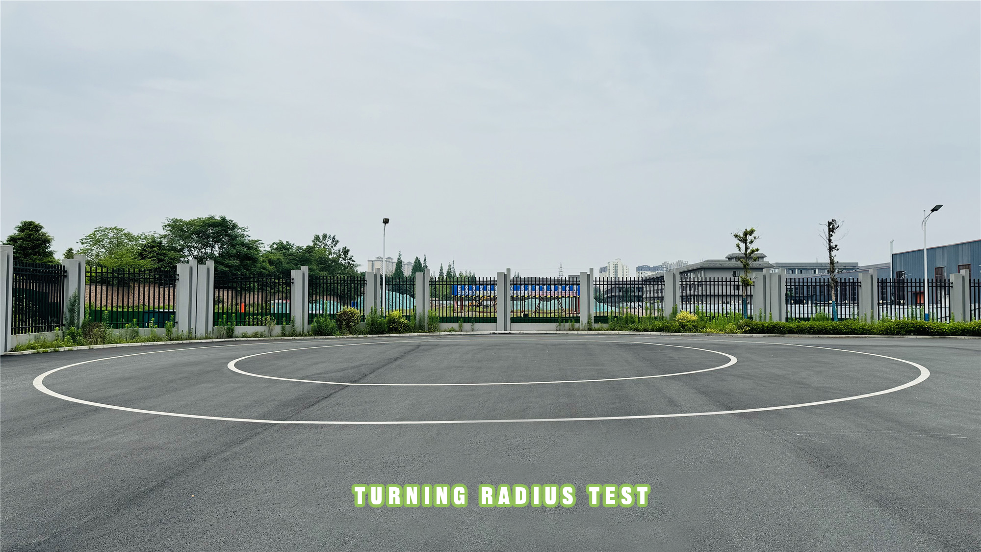 Manufacturing Area 4