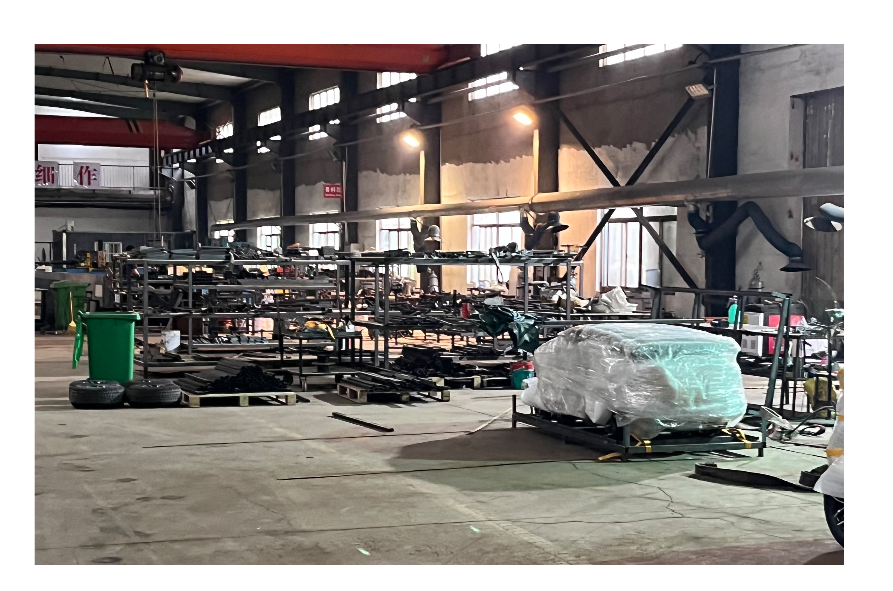 Production Process 1