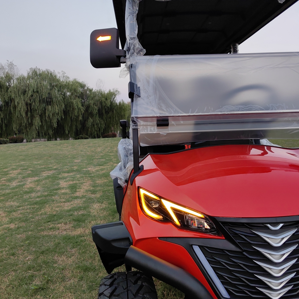 LED Headlight