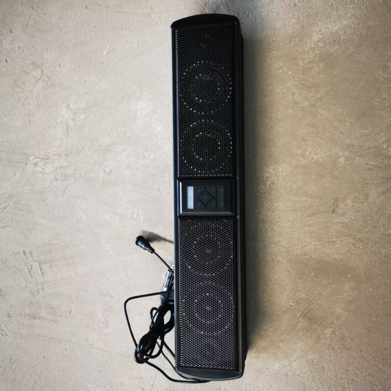 Colorful Speaker