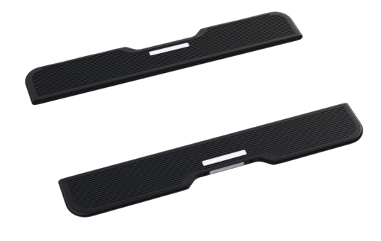 Side Step Board
