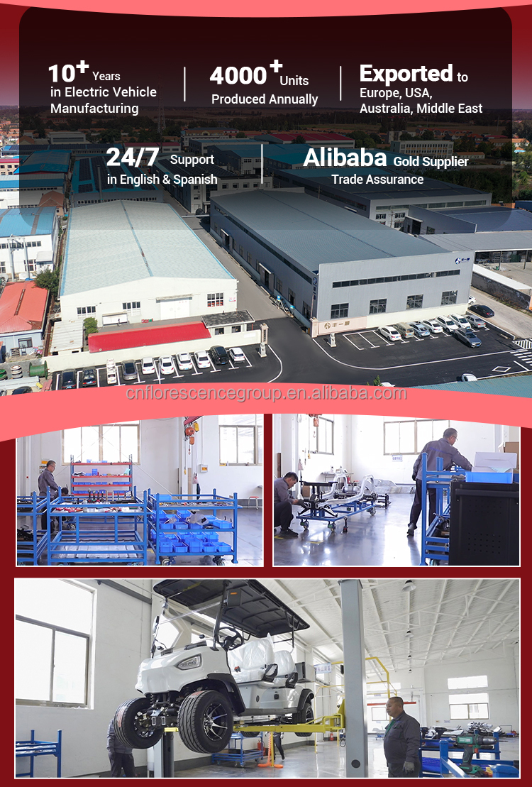 Company Facility 1