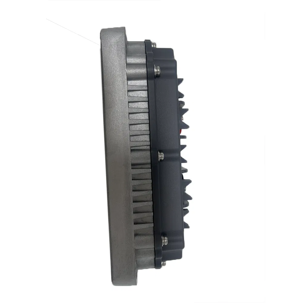 Durable 96V AC Motor Controller 1 Year Warranty IP65 Protection Class