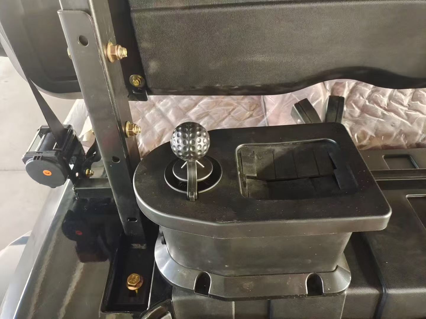 Delivery Loading 2
