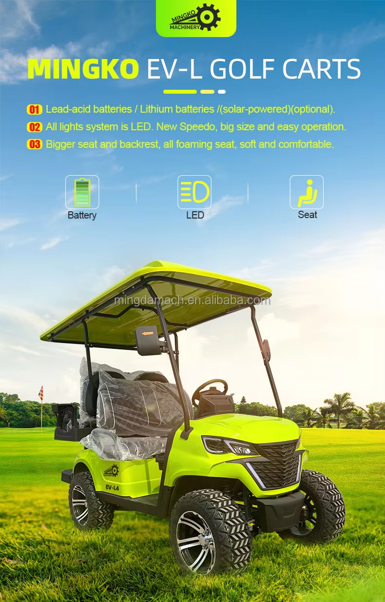 Electric vehicle overview