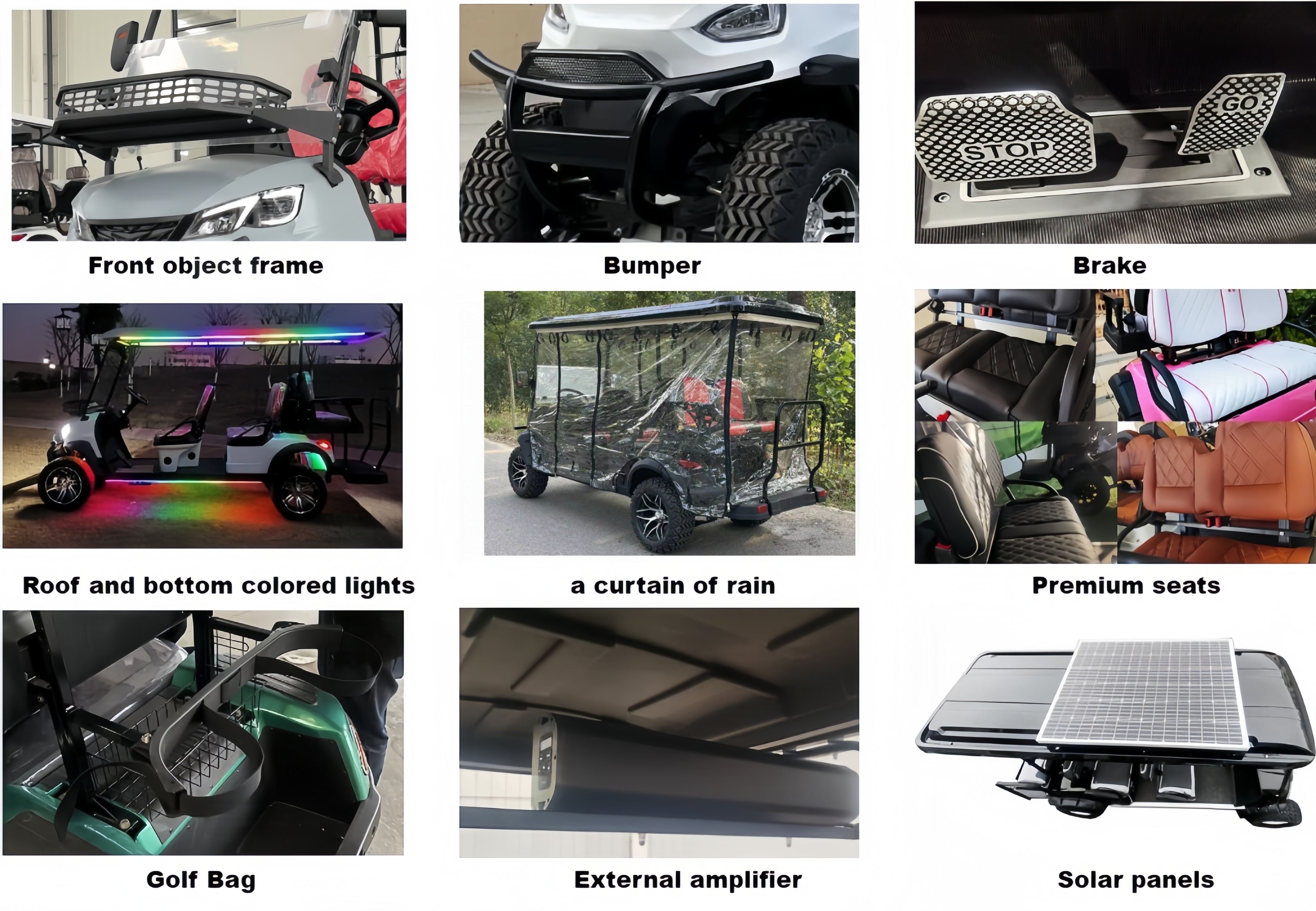 Features view 2
