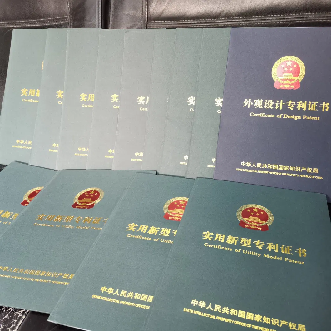 CE Certificate