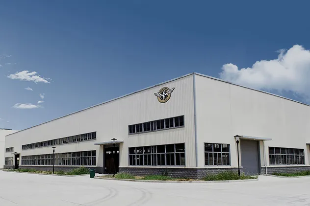 Factory Overview 2