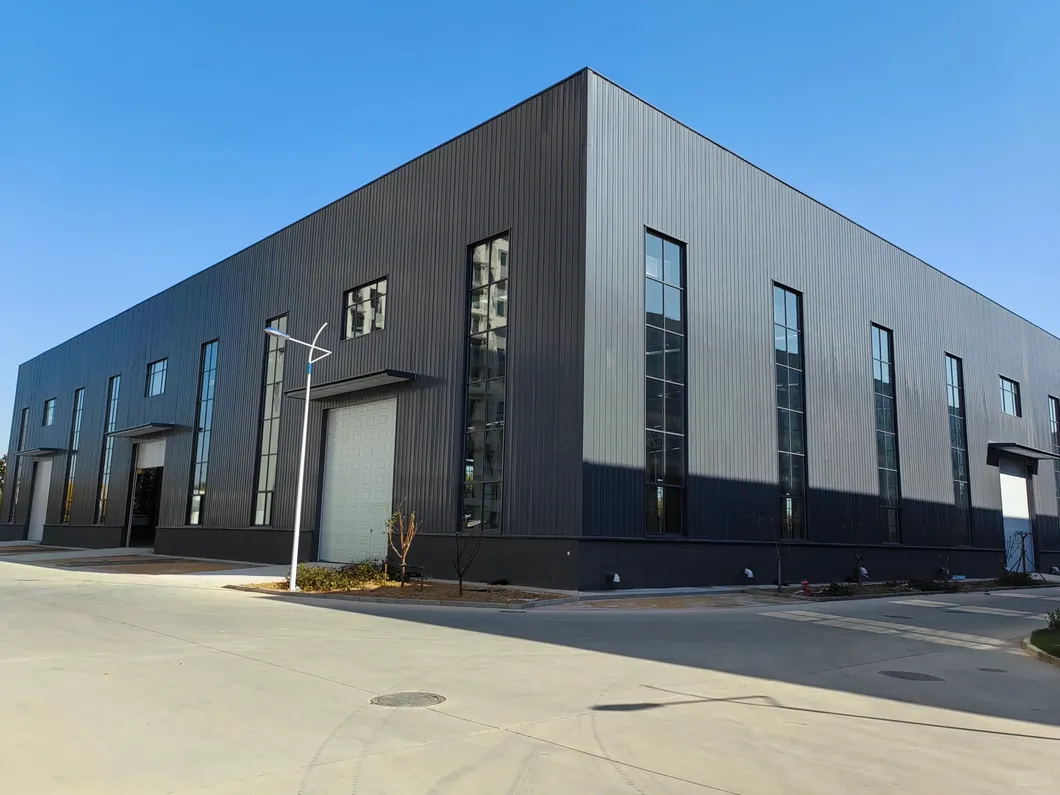 Production Facility