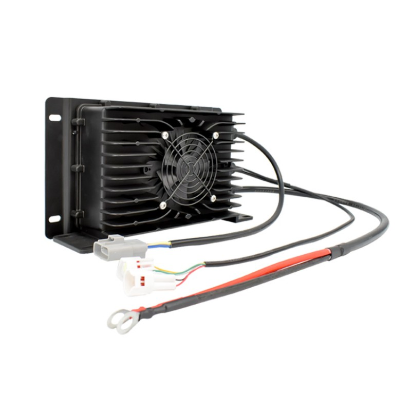 High-Efficiency 2000W 36V LiFePO4 Battery Charger for Quick Charging