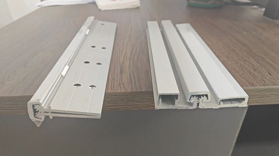 Commercial Door Hinge Application 3