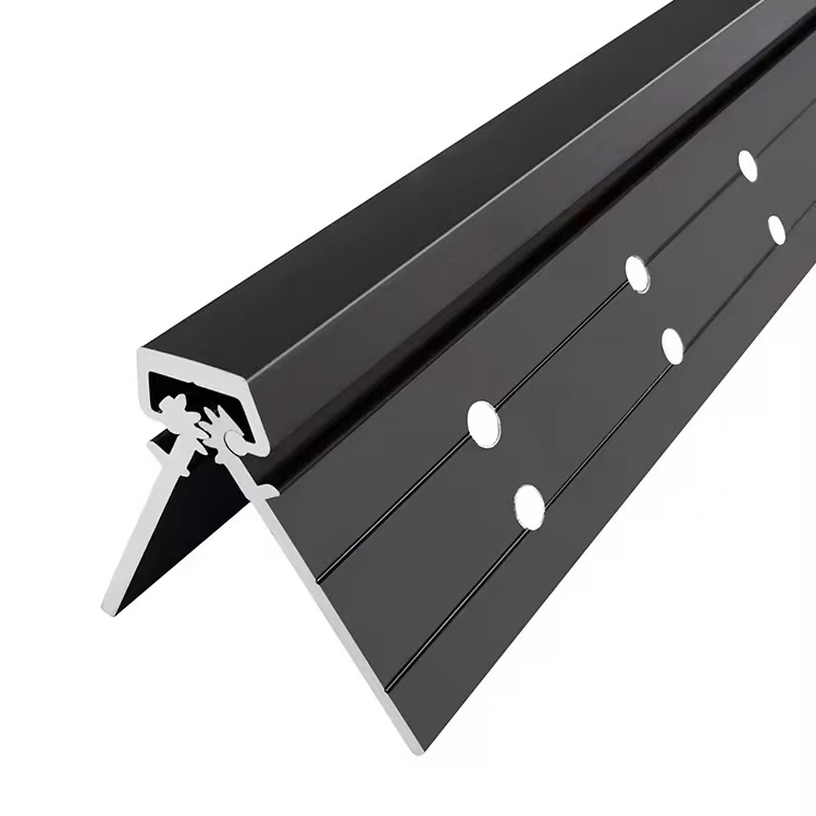 High Quality Heavy Duty Concealed Leaf Continuous Gear Hinges Modern Design for Door Usage