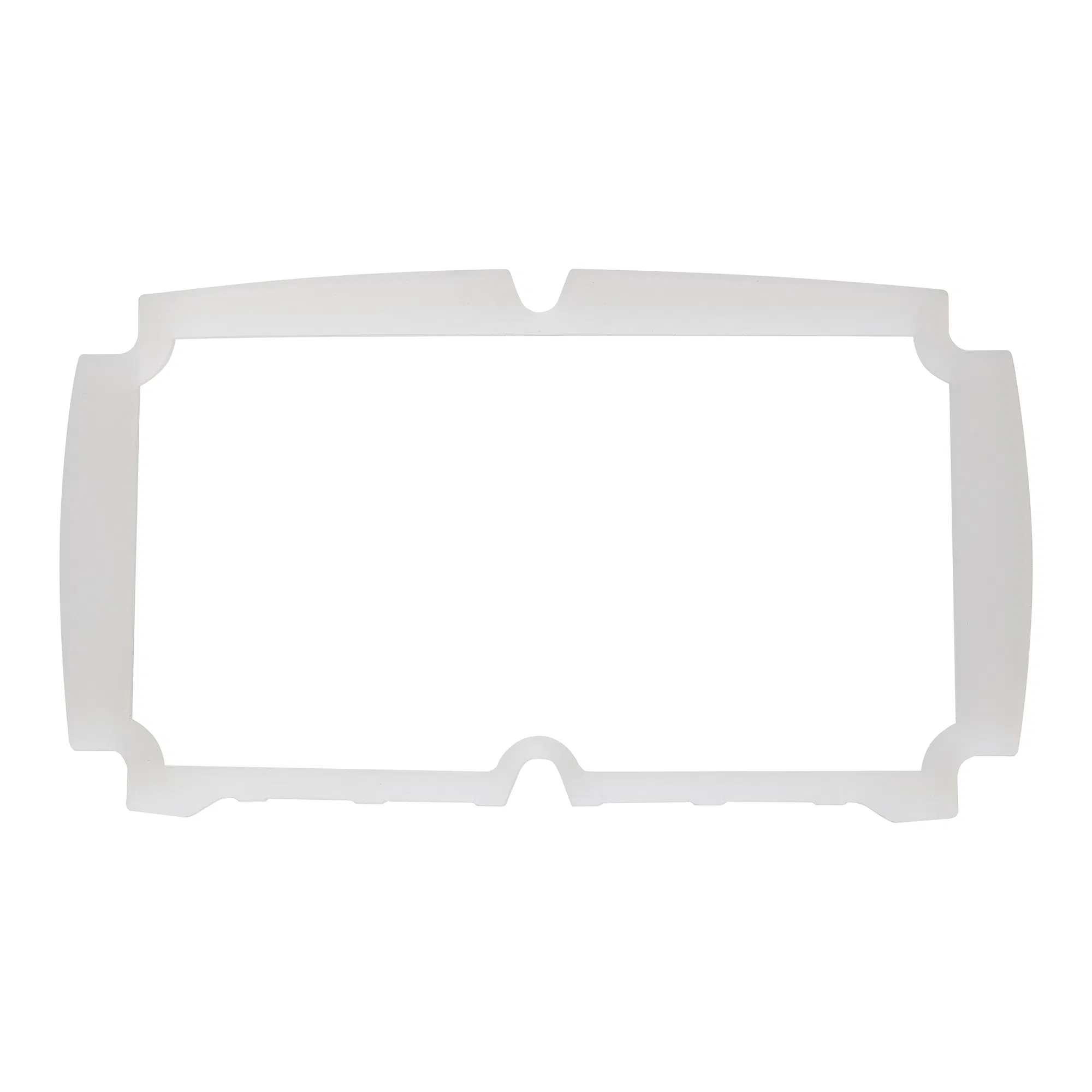 Premium Medical Grade Silicone Components for Food Industry