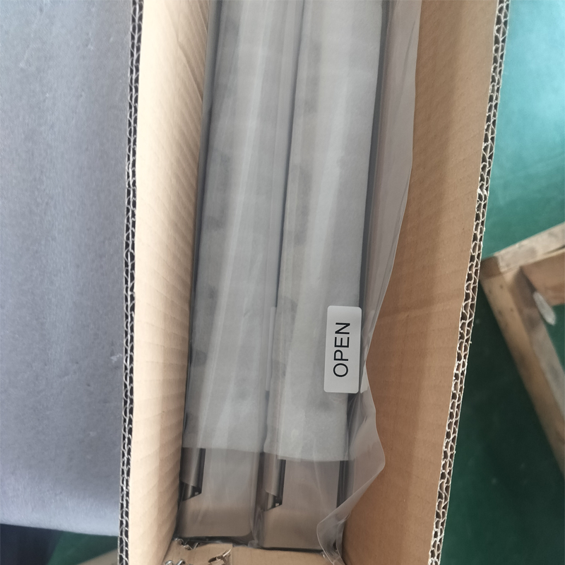 Heavy Duty Ss Continuous Piano Hinge for Doors and Windows