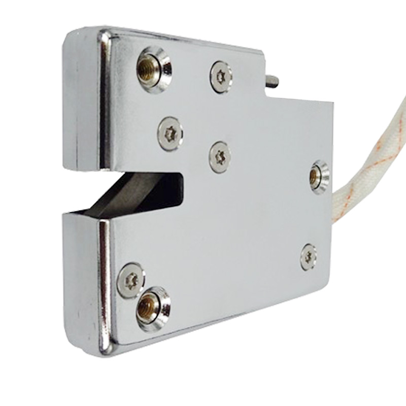12VDC Electric Lock for Parcel Lockers with CE RoHS FC Approval