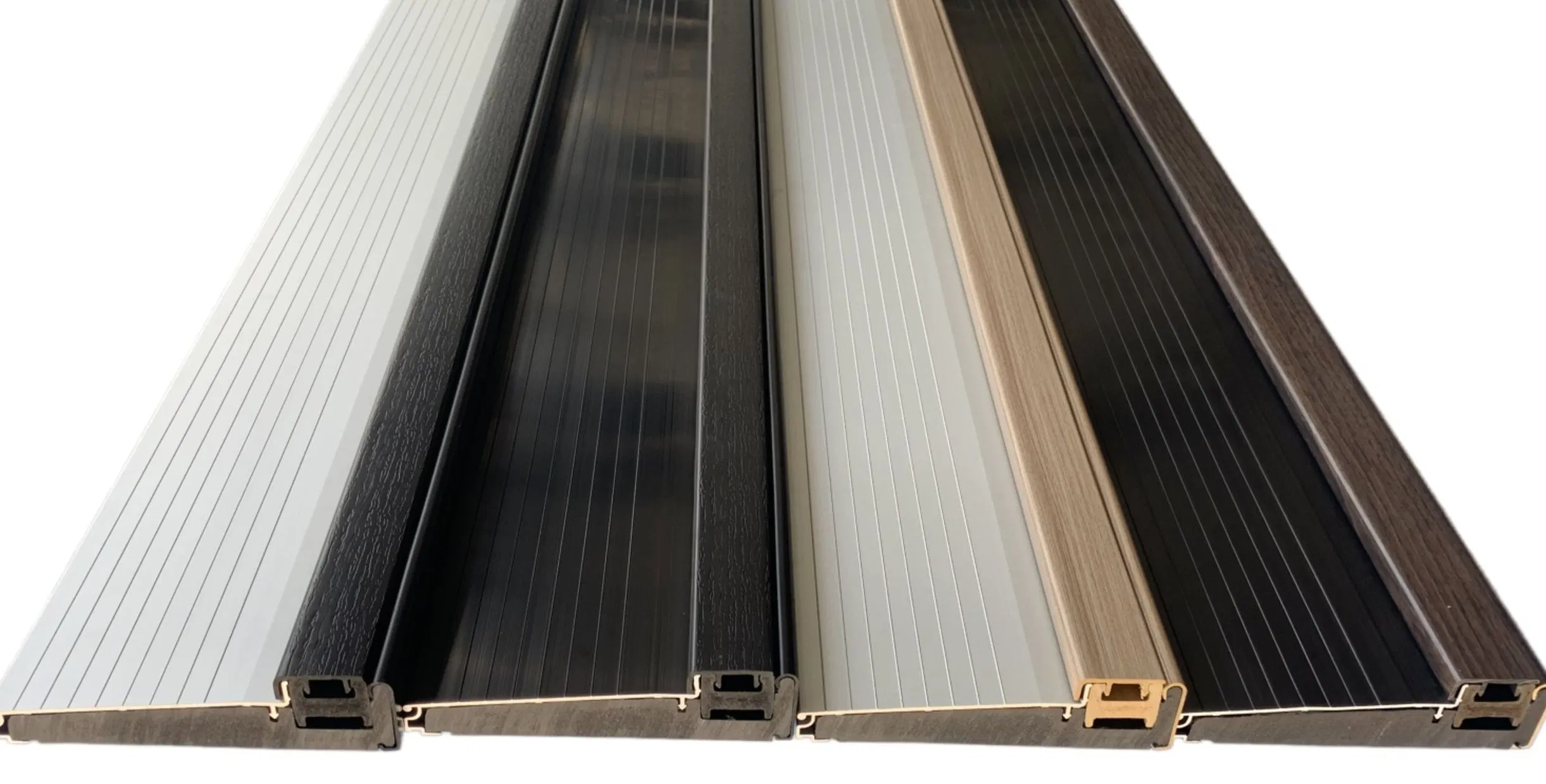 Durable Adjustable Threshold for Corrosion Resistance in Buildings