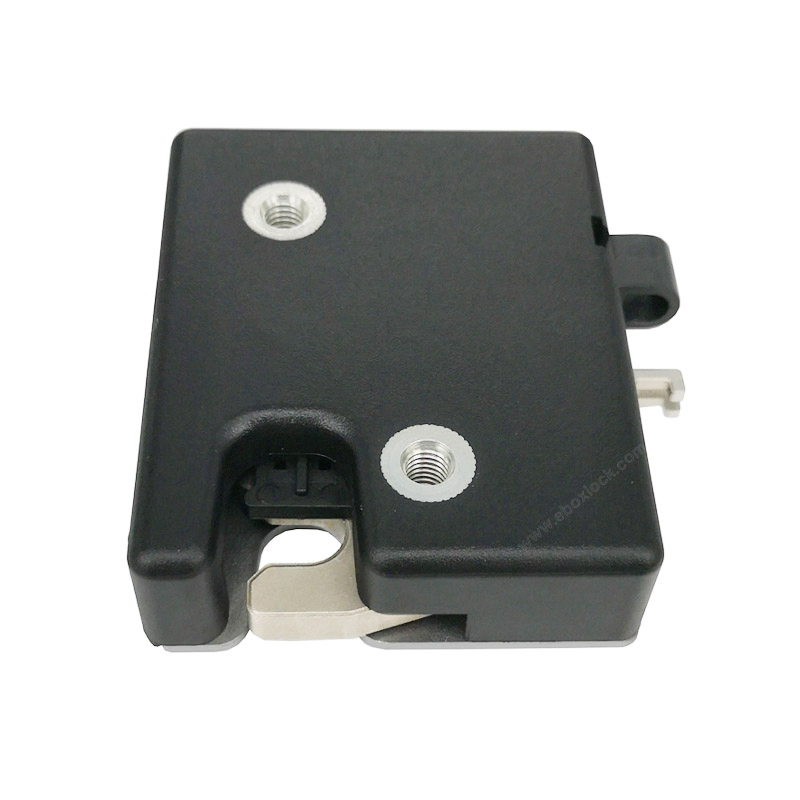 12VDC High Security Electromechanical Latch Lock for Beverage Freezer