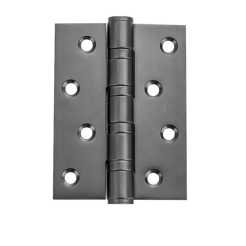 Heavy Duty Fire Rated Aluminum Full Mortise Continuous Geared Door Hinge