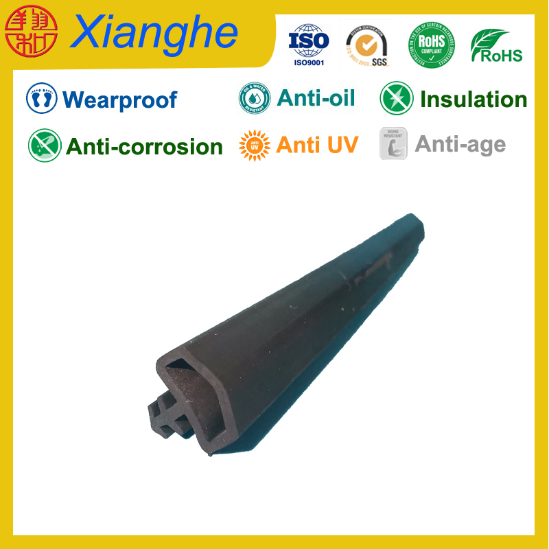 Durable Custom Rubber Components for Extreme Weather Conditions