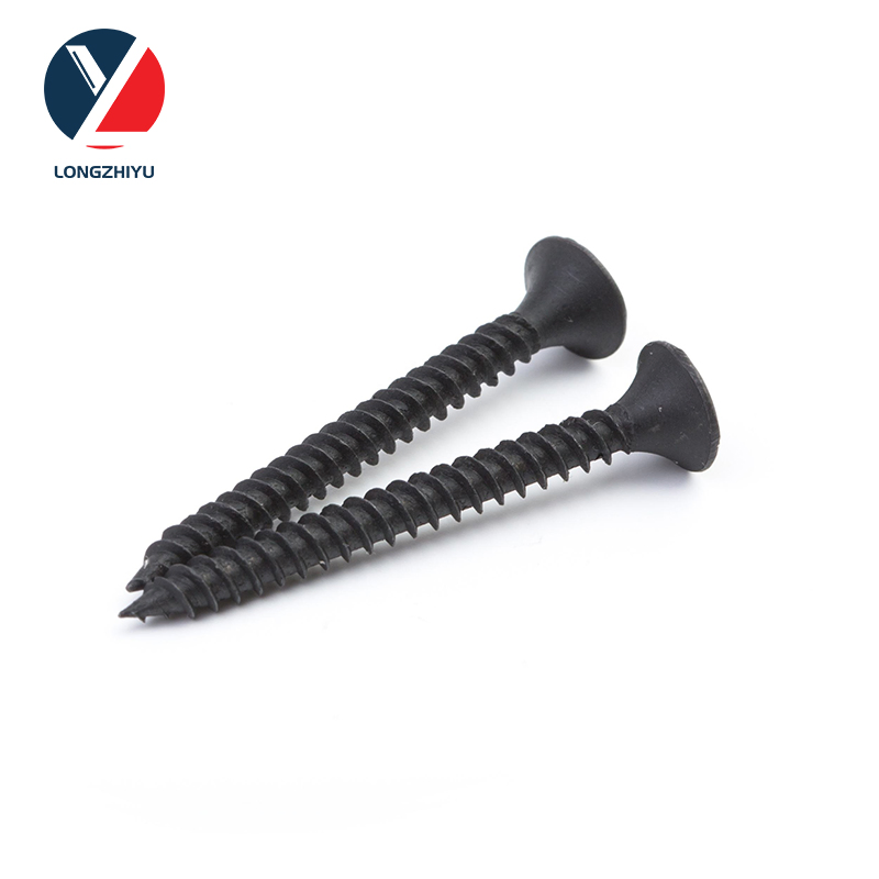 High Quality Drywall Screw Spy Fastener Screws for Plasterboard Screws