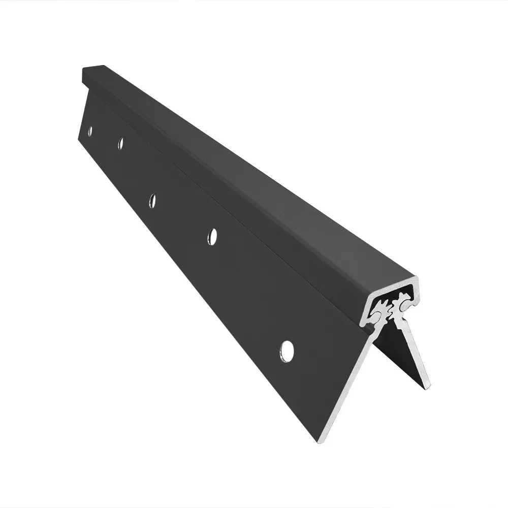 Modern Design Geared Door &amp; Window Hinges Heavy-Duty Continuous Concealed Hinges
