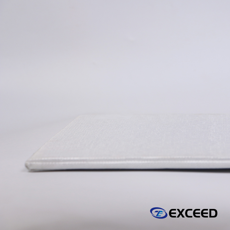 Thermal Insulation VIP Core for Sips (Structural Insulated Panels) &amp; Medical Doors