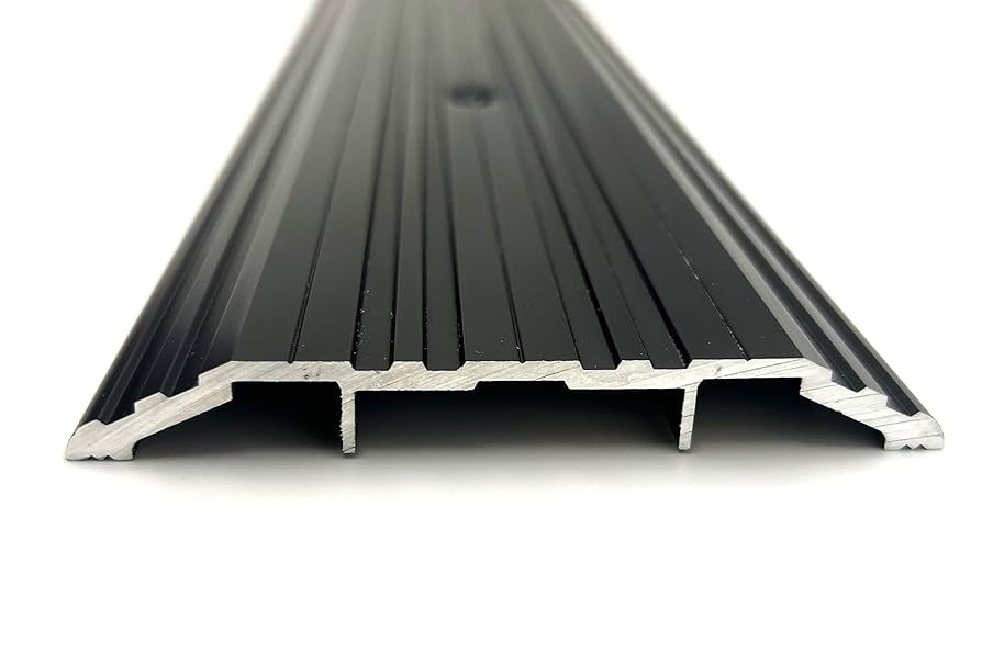 Aluminium Transition Plate Door Frame Threshold