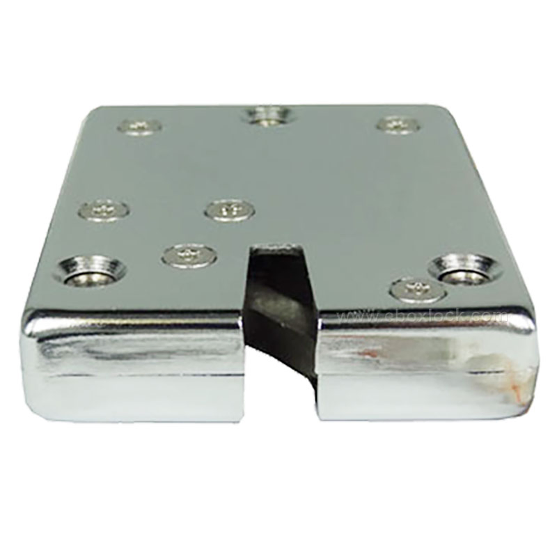 Electric Cabinet Lock with Reporting for Smart Electronic Lockers (MA1208S)