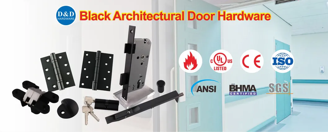 Door Hardware Accessory