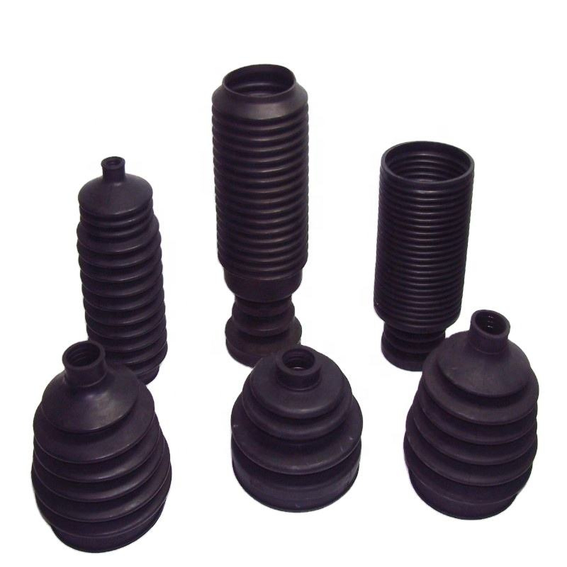 High-Quality Silicone Rubber Components Tailored for Your Needs