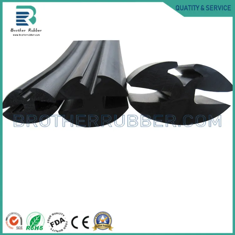 Rubber Sealing Strip 1