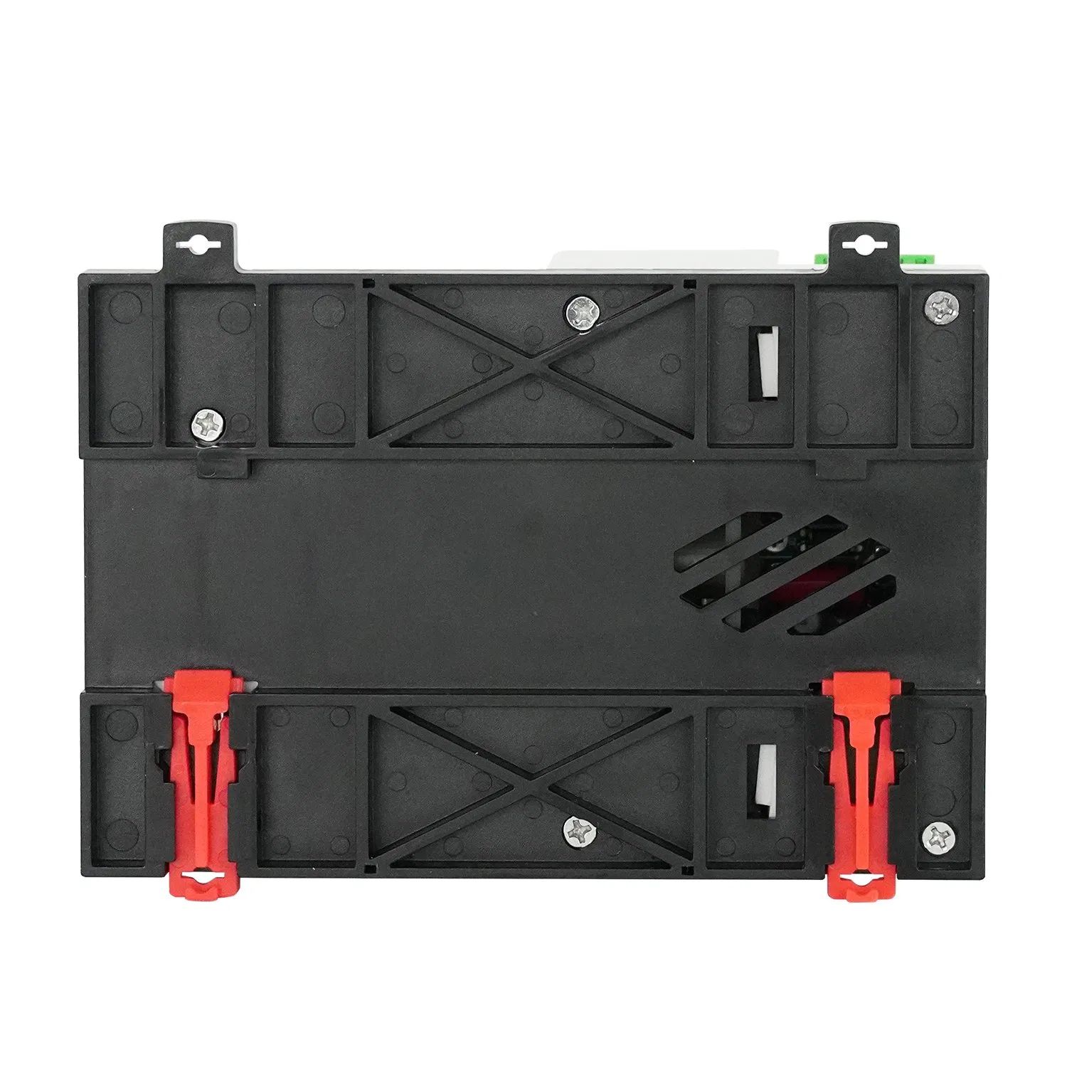 Solar Power Safety 690V C 16A 100A 5000 Times Mechanical Life Automatic Transfer ATS