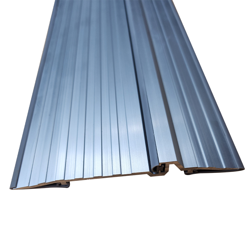 Multi-Purpose Threshold for Interior Doors