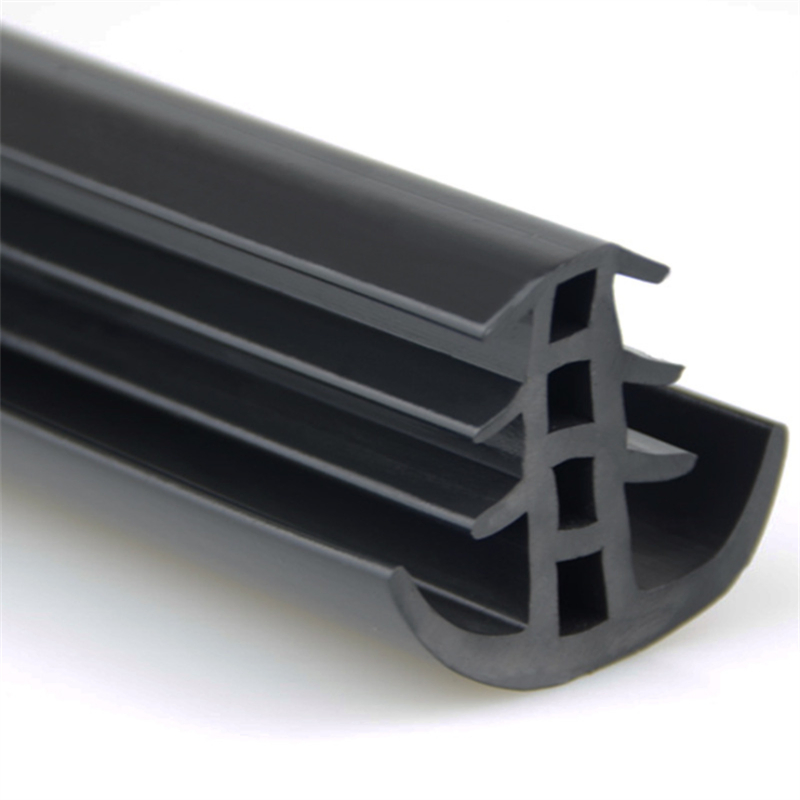 High-Quality Silicone Rubber Components Tailored for Your Needs