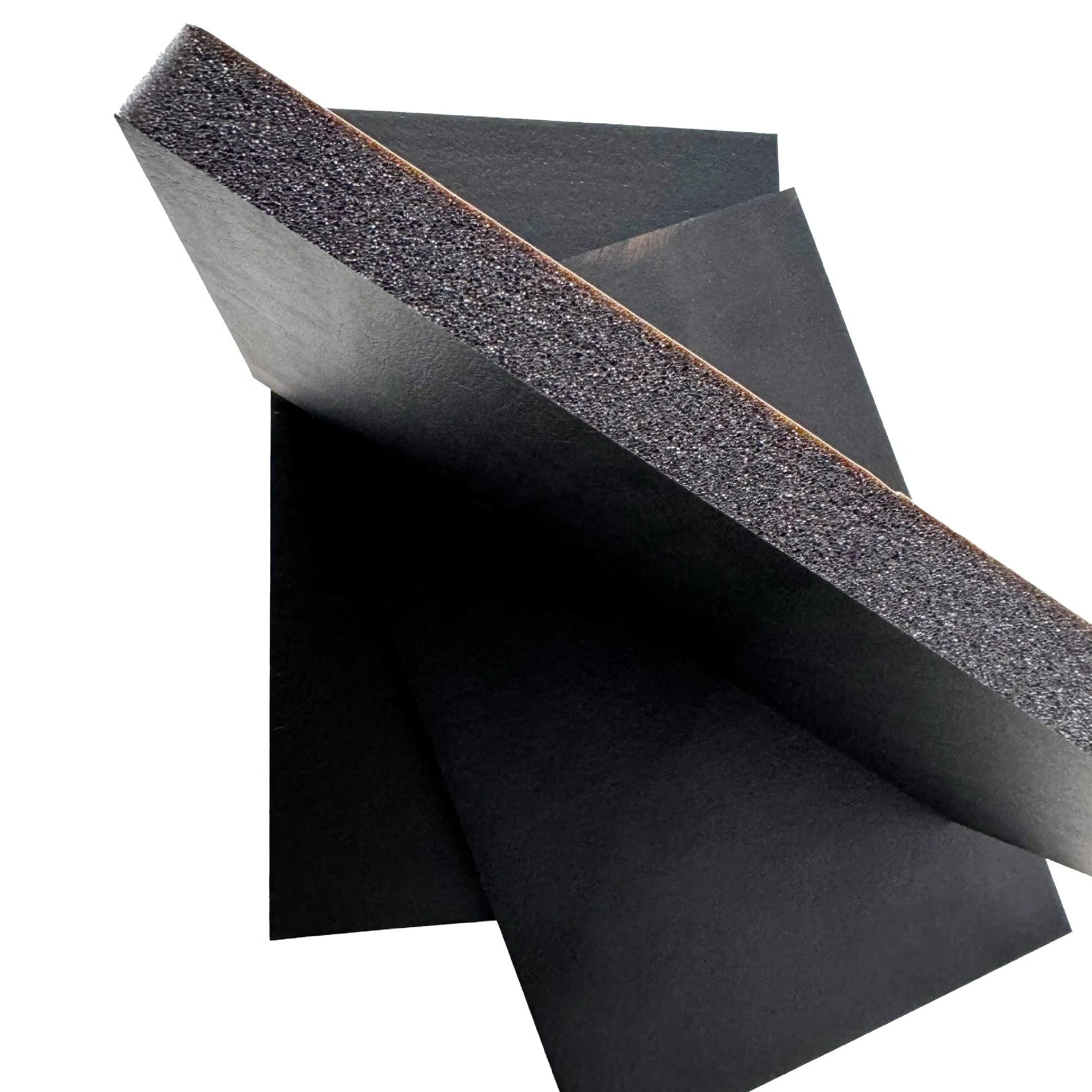 Door Seal Strip Packing Foam Anti Shock Electronics Components Package