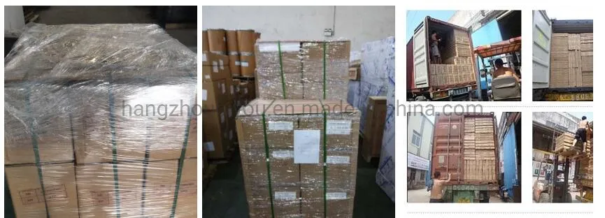 Package and delivery display