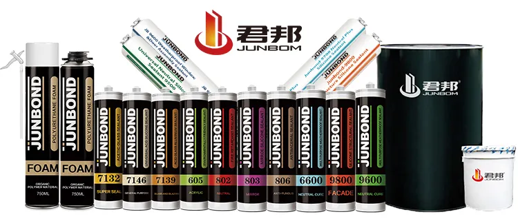 Sealant Presentation