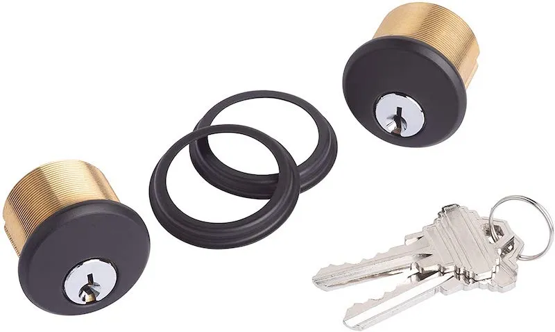 Mortise Lock Image 1