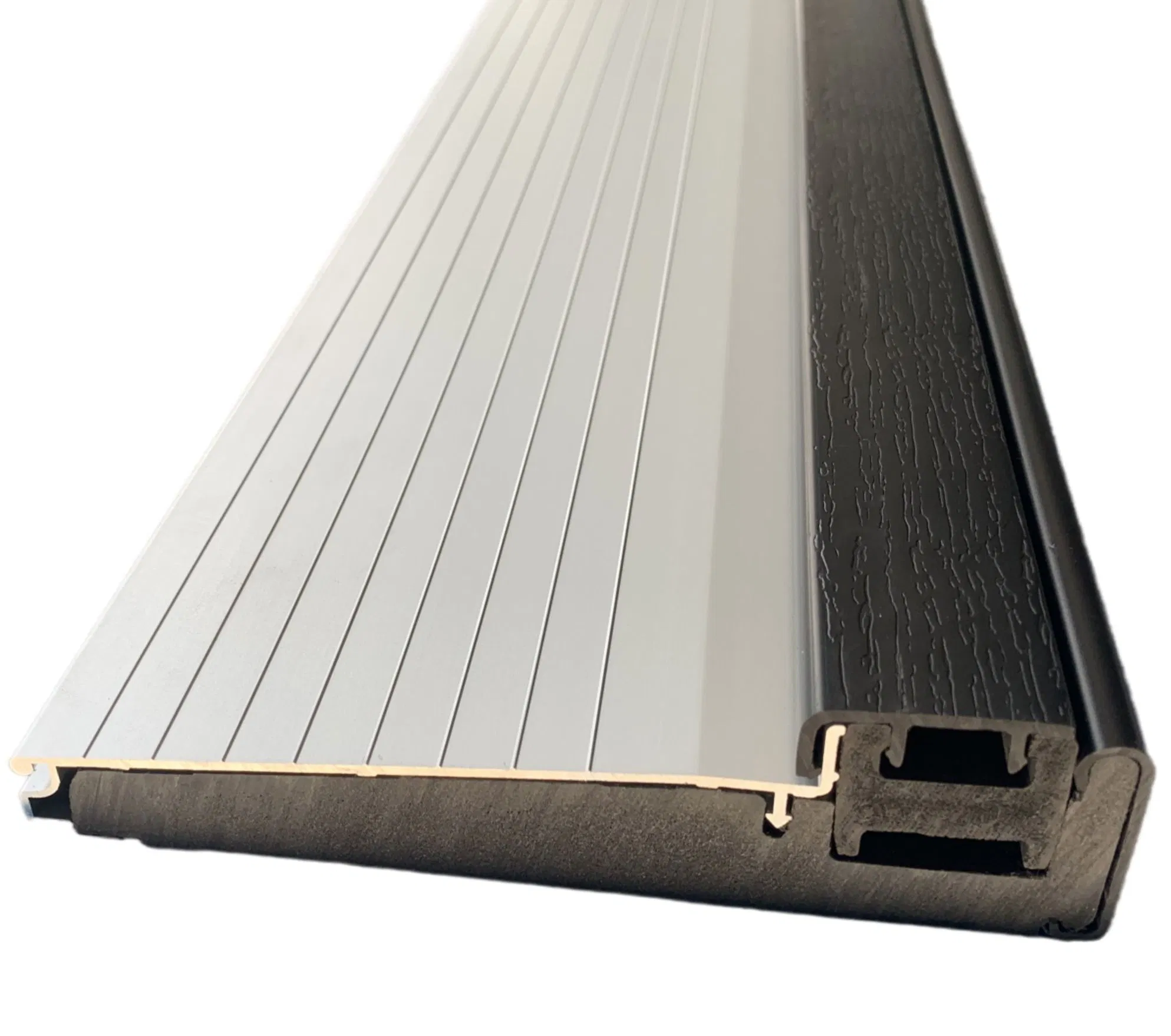 Premium Fire Resistant Adjustable Threshold for Construction Projects
