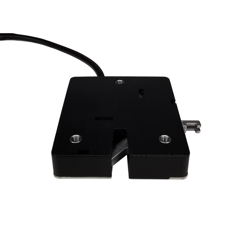 Stainless Steel Waterproof Intelligent Cabinet Lock for Electronic Locking System