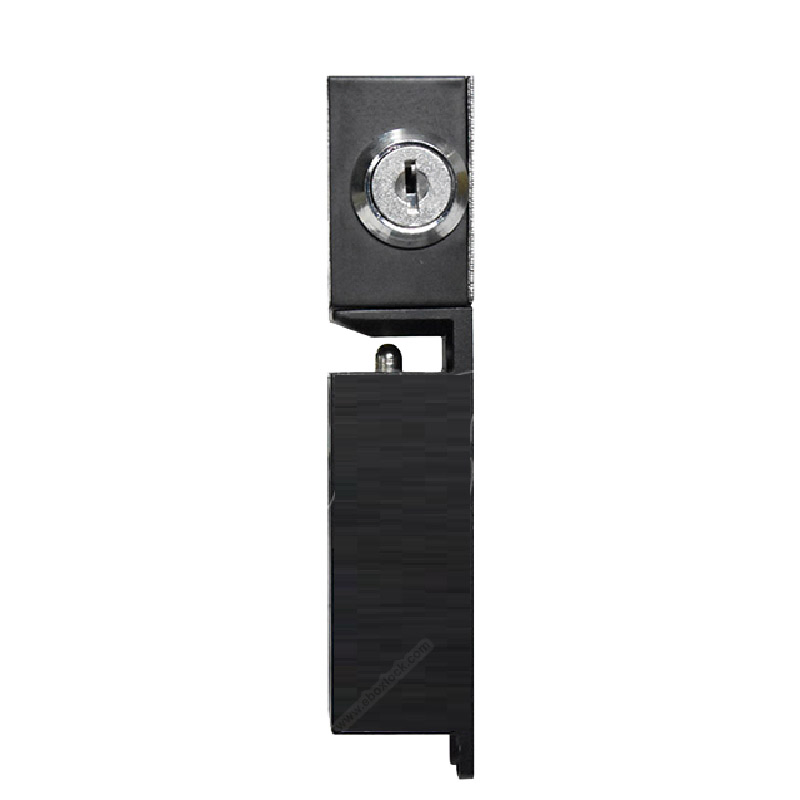 Zinc Alloy Electric Cabinet Lock with Master Key (MA1203E)