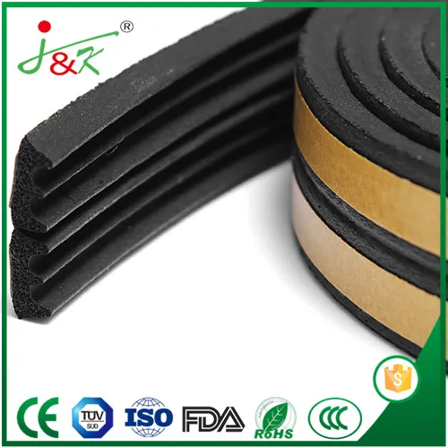 Sealing Strip View 1