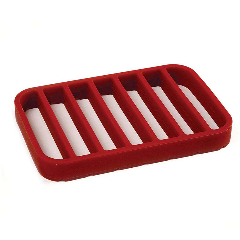 Premium Custom Silicone Components for Global Manufacturing Needs