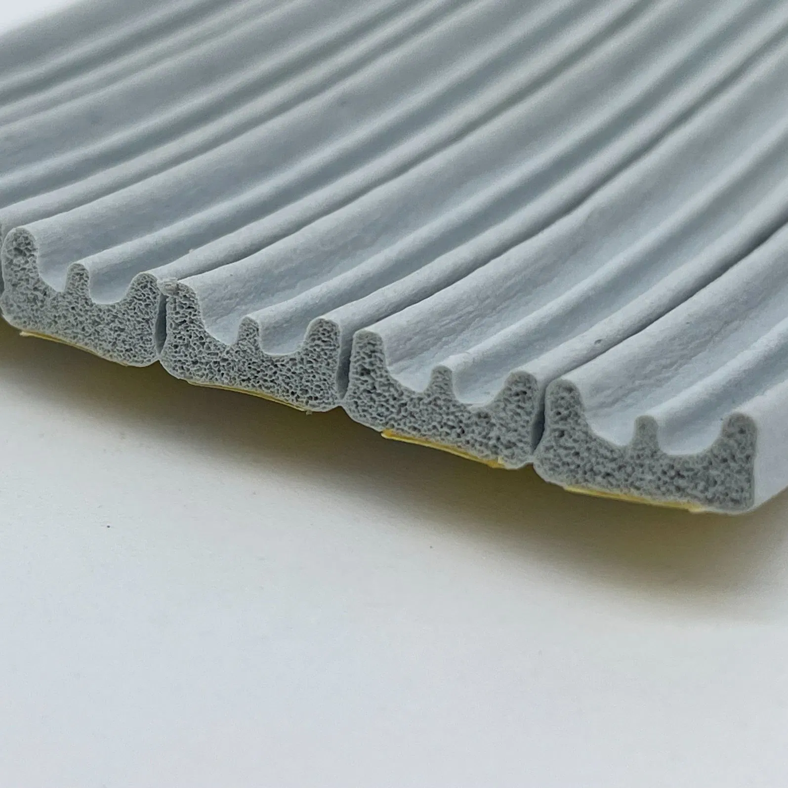 Self Adhesive Tape Door Seal Strip Adhesive Tape Sound Proof Insulation Tool Weather Strip EPDM Rubber Strip