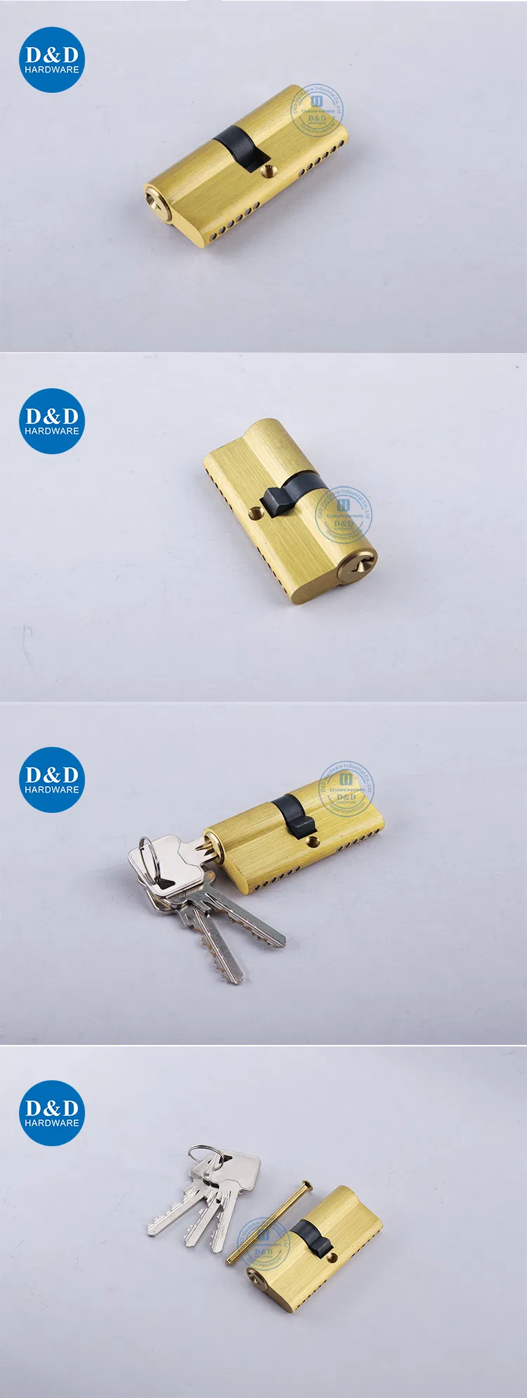 Technical Specifications Detail